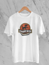 Jurassic Bark - Unisex T-Shirt